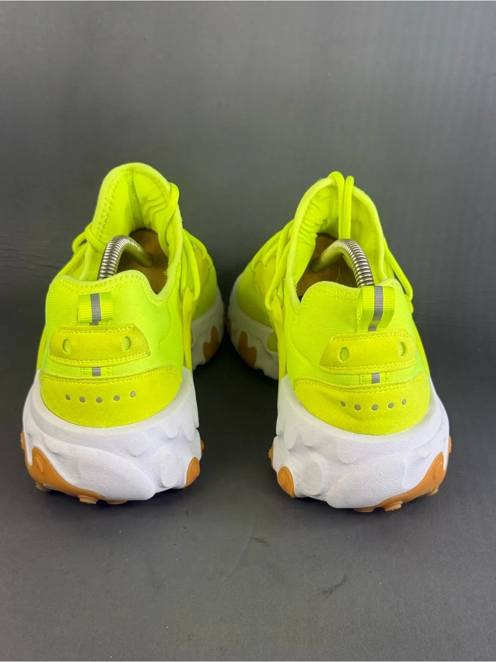 Nike gently used